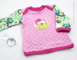 Stickdatei Nachteulen Maxi-Set 10x10 -Kullaloo 3 stickdatei eule kulla einzeln pulli 1