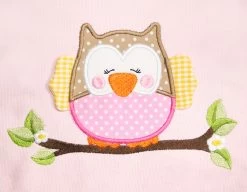 Stickdatei Eule „KULLA“ Als Vollstick & Appli 10x10 & 13x18 -Kullaloo 3 stickdatei eule tasche detail 1