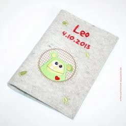 Stickdateien Monster Buttons 10x10 -Kullaloo 3 stickdateien baby monster 1