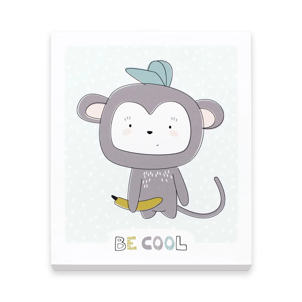 Wanddeko Kinderzimmer: Zuckersüße 3D-Wandbilder Mit Passenden Wandtattoos 7 Wanddeko Kinderzimmer: Zuckersüße 3D-Wandbilder Mit Passenden Wandtattoos – Bild 7