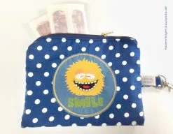 Stickmotive Set „COOLE KULLER“ 10x10 -Kullaloo 5 stickmotive kuller button kosmetiktasche jessica senf hexenreigen