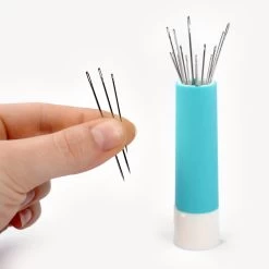 Nadel-Twister "Prym Love" Mit Näh- Und Stopfnadeln