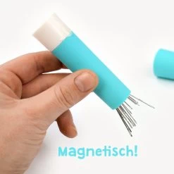 Nadel-Twister "Prym Love" Mit Näh- Und Stopfnadeln -Kullaloo 610288 prym love nadel twister 4