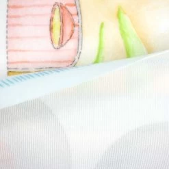 "CRAZY SAFARI" Tiere Cut & Sew Paneel Auf Plüsch, Design By Treeebird -Kullaloo 62167 cutandsew panel pluesch treeebird crazy safari 13