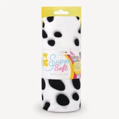 Hobby Horse Set Tigerschecke -Kullaloo 62343 supersoft shorty hobbyhorse tigerschecke banderole bgbeige 1