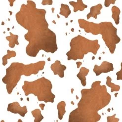 Hobby Horse Stoff Gefleckt Hellbraun – 1,5 Mm SuperSoft SHORTY – Panel 100 X 75 Cm -Kullaloo 62345 supersoft shorty hobbyhorse schecke beige 1 stoff