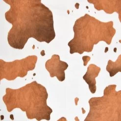 Hobby Horse Stoff Gefleckt Hellbraun – 1,5 Mm SuperSoft SHORTY – Panel 100 X 75 Cm -Kullaloo 62345 supersoft shorty hobbyhorse schecke beige 7