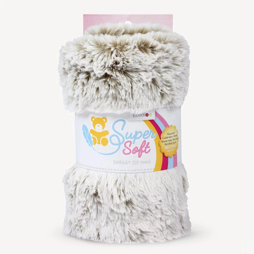 Hund Geschenkset: Papierschnittmuster + Zwei Plüschs In Geschenkbox 7 Hund Geschenkset: Papierschnittmuster + Zwei Plüschs In Geschenkbox – Bild 7