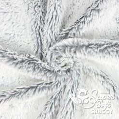 Zottelplüsch DIP DYE Grau (silber) – 15 Mm SuperSoft SHAGGY 10 Zottelplüsch DIP DYE Grau (silber) – 15 Mm SuperSoft SHAGGY -Kullaloo 62373 supersoft shaggy dip dye silver 1