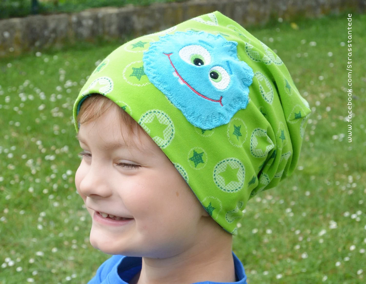 Stickbilder Maxi-Set „COOLE KULLER“ 10x10 & 13x18 4 Stickbilder Maxi-Set „COOLE KULLER“ 10x10 & 13x18 – Bild 4