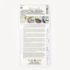 Prym Deko-Vlies (wie Vliesofix): Doppelseitiges Bügelvlies Zum Applizieren, 17 X 100 Cm Mit Motivvorlagen 9 Prym Deko-Vlies (wie Vliesofix): Doppelseitiges Bügelvlies Zum Applizieren, 17 X 100 Cm Mit Motivvorlagen -Kullaloo 968190 prym deko vlies doppelseitig mit motiven 2