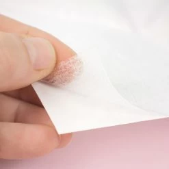 Prym Deko-Vlies (wie Vliesofix): Doppelseitiges Bügelvlies Zum Applizieren, 17 X 100 Cm Mit Motivvorlagen 8 Prym Deko-Vlies (wie Vliesofix): Doppelseitiges Bügelvlies Zum Applizieren, 17 X 100 Cm Mit Motivvorlagen -Kullaloo 968190 prym deko vlies doppelseitig mit motiven 7