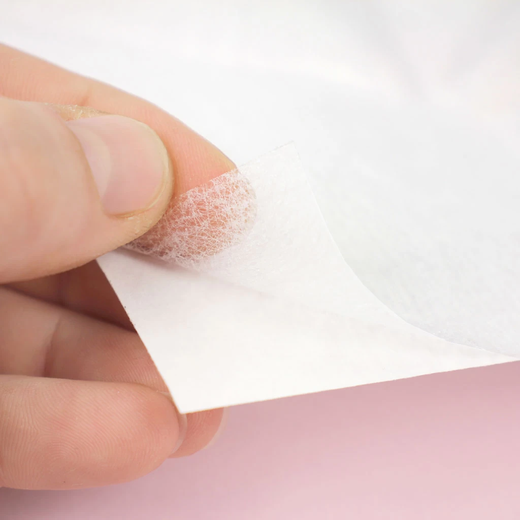 Prym Deko-Vlies (wie Vliesofix): Doppelseitiges Bügelvlies Zum Applizieren, 17 X 100 Cm Mit Motivvorlagen 3 Prym Deko-Vlies (wie Vliesofix): Doppelseitiges Bügelvlies Zum Applizieren, 17 X 100 Cm Mit Motivvorlagen – Bild 3