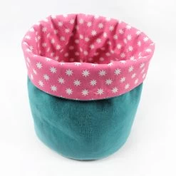 Plüschstoff Grün / Dunkles Smaragdgrün – 1,5 Mm SuperSoft SHORTY 13 Plüschstoff Grün / Dunkles Smaragdgrün – 1,5 Mm SuperSoft SHORTY -Kullaloo Utensilo naehen 4