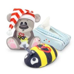 Anfänger Nähmaschine "kullaloo BitsyBEE" By JANOME Mit Nähset Und Aufklebern (auch Zum Jersey Nähen Geeignet!) – Messemodell 14 Anfänger Nähmaschine "kullaloo BitsyBEE" By JANOME Mit Nähset Und Aufklebern (auch Zum Jersey Nähen Geeignet!) – Messemodell -Kullaloo anfaenger naehmaschine kullaloo bitsy bee janome naehprojekte 1