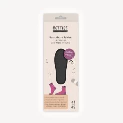 BOTTIES® Sohlen Für Pantoffeln – Größe 41/42