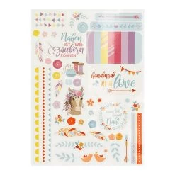 Computer Nähmaschine Brother FS-40 Kullaloo Edition – Messemodell -Kullaloo computer naehmaschine einsteiger und fortgeschrittene brother FS 40 7