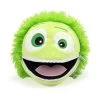 Gute Laune Kuschelkopf "Cooler Kuller", 20cm, In Grün