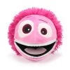 Gute Laune Kuschelkopf "Cooler Kuller", 20cm, In Pink