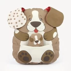 "HAPPY FARM" Bauernhoftiere Als Cut & Sew Panel Auf Baumwolle 16 "HAPPY FARM" Bauernhoftiere Als Cut & Sew Panel Auf Baumwolle -Kullaloo cut and sew panel bauernhoftiere happy farm hund mit welpe