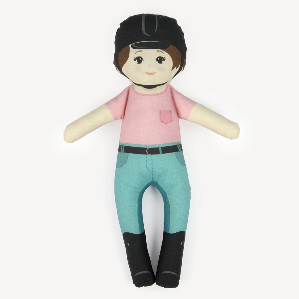 "HORSE LOVE" Pferde Cut & Sew Stoff Panel Auf Baumwolle 7 "HORSE LOVE" Pferde Cut & Sew Stoff Panel Auf Baumwolle – Bild 7