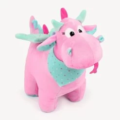 Plüschstoff Rosa – 1,5 Mm SuperSoft SHORTY 17 Plüschstoff Rosa – 1,5 Mm SuperSoft SHORTY -Kullaloo drache naehen schnittmuster drache feo naehanleitung 6 1