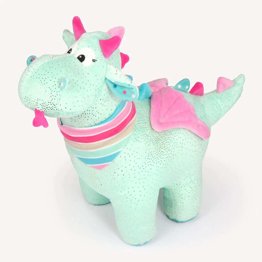 Plüsch Glitzer Stoff Meterware Helles Mint – 2 Mm SuperSoft SPARKLE 7 Plüsch Glitzer Stoff Meterware Helles Mint – 2 Mm SuperSoft SPARKLE – Bild 7