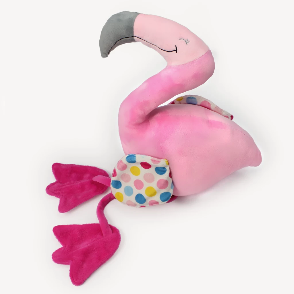 Flamingo Nähen: Papierschnittmuster Flamingo "FLAVIO" 2 Flamingo Nähen: Papierschnittmuster Flamingo "FLAVIO" – Bild 2