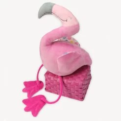 Flamingo Nähen: Papierschnittmuster Flamingo "FLAVIO" 8 Flamingo Nähen: Papierschnittmuster Flamingo "FLAVIO" -Kullaloo flamingo naehen flavio 5