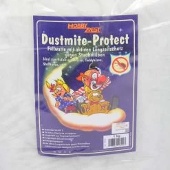 Füllwatte Allergiker Geeignet "Dustmite-protect", Öko-Tex, 1kg, Weiß -Kullaloo fuellwatte allergiker geeignet dustmite protect hobbybest 1kg 3