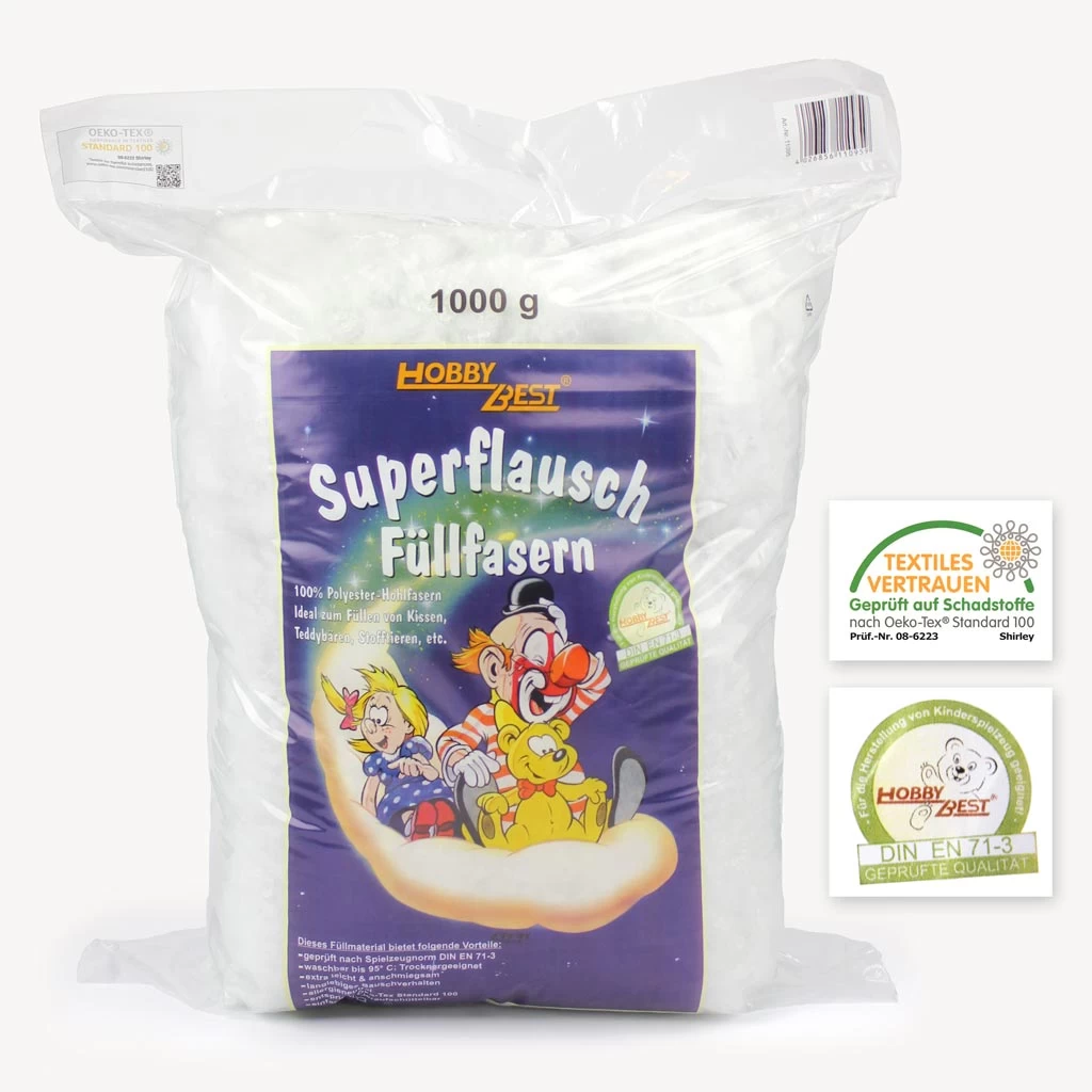 Hobby Horse Fuchs Nähset Passend Zu Schnittmuster “HOLLY” 8 Hobby Horse Fuchs Nähset Passend Zu Schnittmuster “HOLLY” – Bild 8