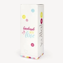 Igel Geschenkset: Papierschnittmuster + Zwei Plüschs In Geschenkbox 20 Igel Geschenkset: Papierschnittmuster + Zwei Plüschs In Geschenkbox -Kullaloo geschenkschachtel geschenkbox kullaloo 1 bgbeige 7