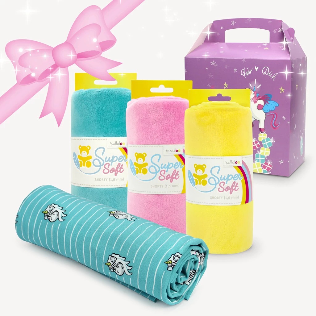 Plüschstoff Petrol – 1,5 Mm SuperSoft SHORTY 10 Plüschstoff Petrol – 1,5 Mm SuperSoft SHORTY – Bild 10