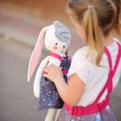 Doppelpapierschnittmuster Kuscheltiere "MELLY & MATTES" By Lila-Lotta 15 Doppelpapierschnittmuster Kuscheltiere "MELLY & MATTES" By Lila-Lotta -Kullaloo hase naehen melly schnittmuster