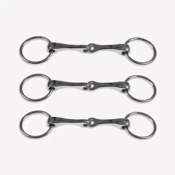 Hobby Horse Gebiss Kaufen: 3er-Set Einfach Gebrochene Wassertrensen