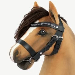 Hobby Horse Gebiss Kaufen: 3er-Set Einfach Gebrochene Wassertrensen -Kullaloo hobby horse gebiss kaufen 3er set wassertrensen 5 bgbeige