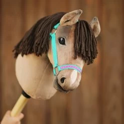 Kullaloo -Kullaloo hobby horse selber machen anleitung 6