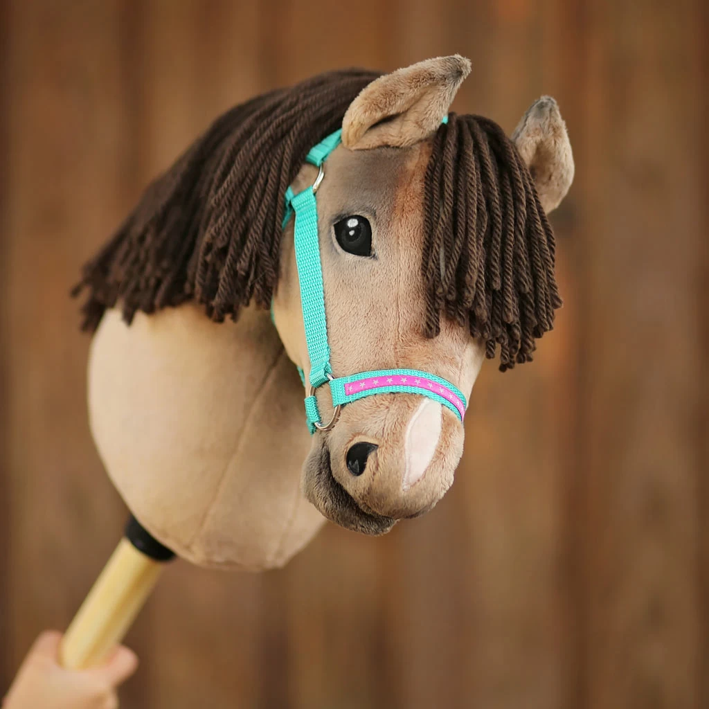 Hobby Horse Nähen: Schnittmuster + Anleitung Für Zubehör + Stickdateien (PDF-eBook / Digital) 2 Hobby Horse Nähen: Schnittmuster + Anleitung Für Zubehör + Stickdateien (PDF-eBook / Digital) – Bild 2