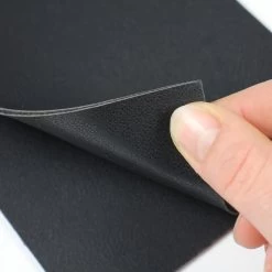 Hobby Horse Trense Basteln: Materialset Mit Leder In Schwarz (ohne Anleitung) -Kullaloo hobby horse trense basteln materialset doppelseitiges leder schwarz 4