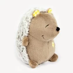 Zottelplüsch DIP DYE Mokka Braun – 15 Mm SuperSoft SHAGGY -Kullaloo igel dipdye 2