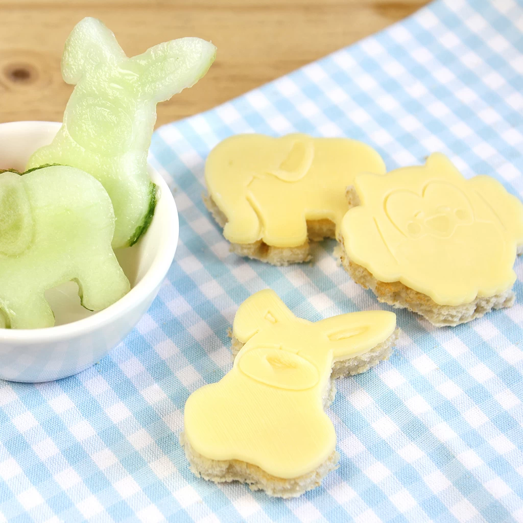 Bezauberndes Kinder Backset Zum Plätzchen Backen & Ausstechen Von Gesunden Leckereien 7 Bezauberndes Kinder Backset Zum Plätzchen Backen & Ausstechen Von Gesunden Leckereien – Bild 7