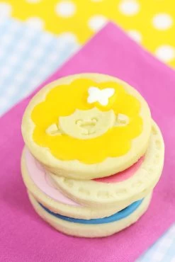 Bezauberndes Kinder Backset Zum Plätzchen Backen & Ausstechen Von Gesunden Leckereien 12 Bezauberndes Kinder Backset Zum Plätzchen Backen & Ausstechen Von Gesunden Leckereien -Kullaloo kinder backset plaetzchen backen 6