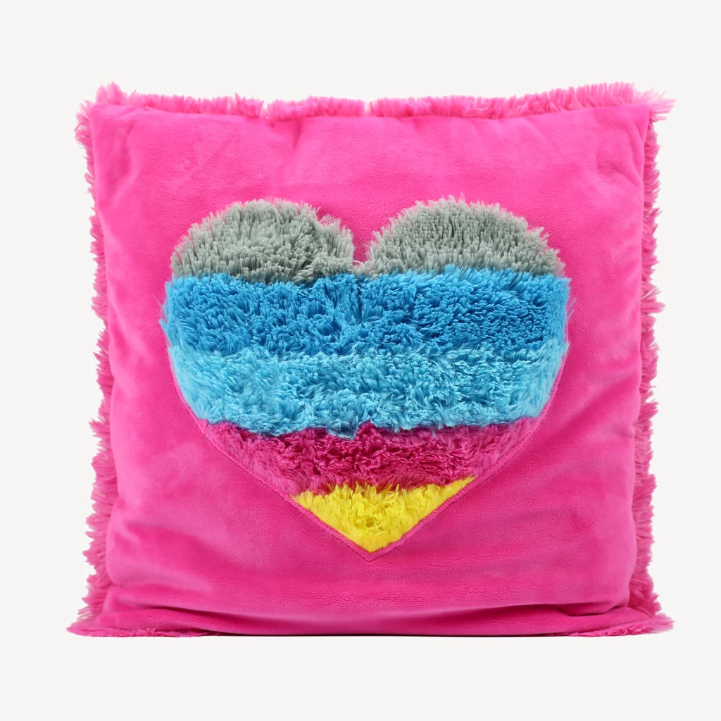 Zotteliger Langhaarplüsch Blau – 20 Mm SuperSoft SHAGGY 7 Zotteliger Langhaarplüsch Blau – 20 Mm SuperSoft SHAGGY – Bild 7