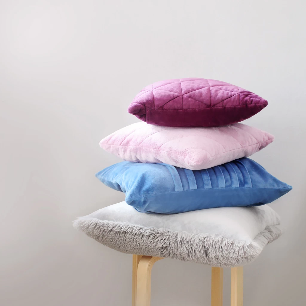 Zotteliger Langhaarplüsch Grau (silber) – 20 Mm SuperSoft SHAGGY 5 Zotteliger Langhaarplüsch Grau (silber) – 20 Mm SuperSoft SHAGGY – Bild 5