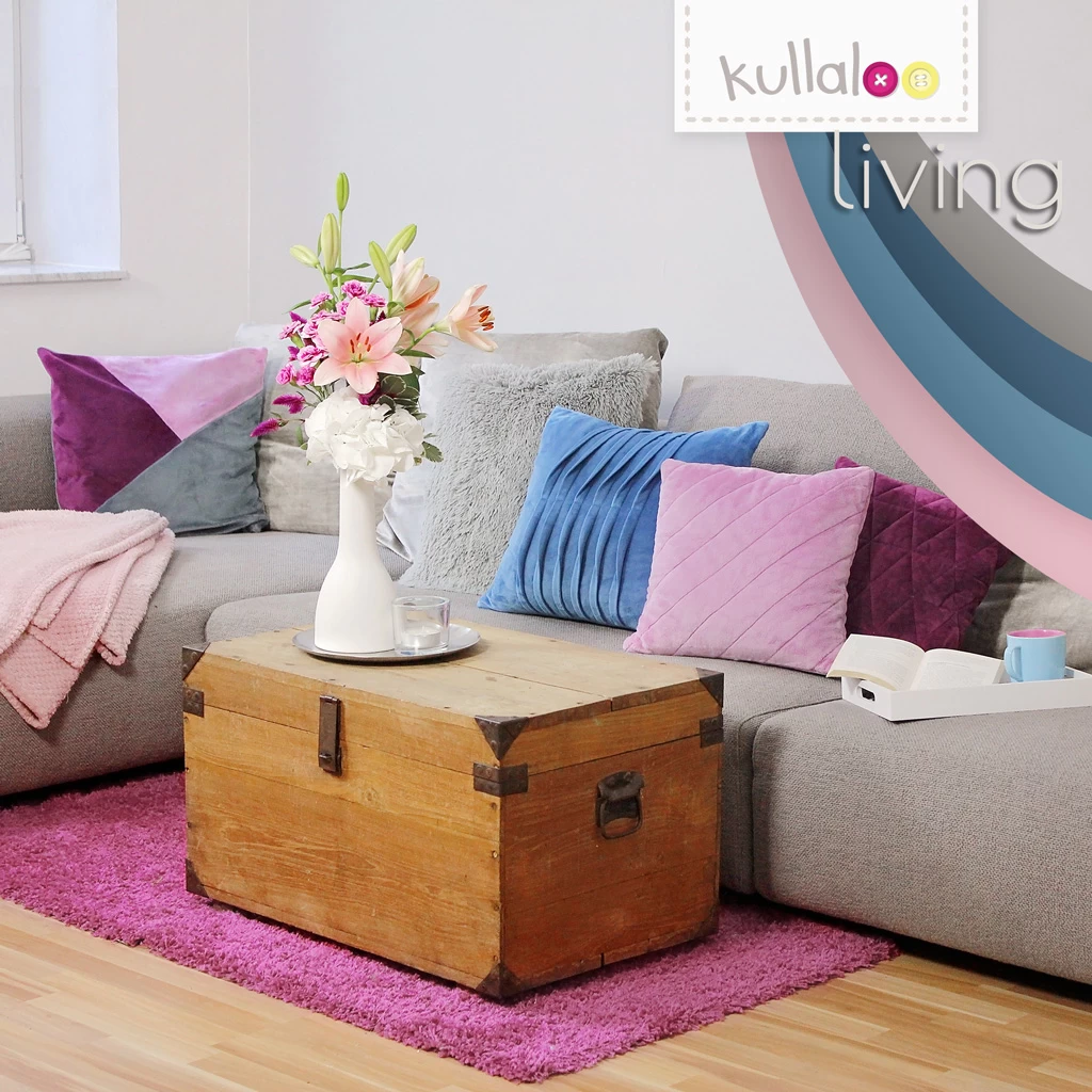 Plüschstoff Pflaume – 1,5 Mm SuperSoft SHORTY 6 Plüschstoff Pflaume – 1,5 Mm SuperSoft SHORTY – Bild 6