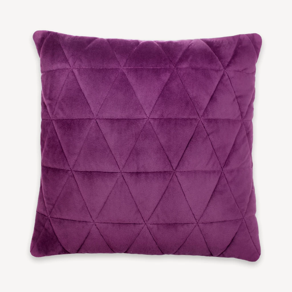 Plüschstoff Pflaume – 1,5 Mm SuperSoft SHORTY 8 Plüschstoff Pflaume – 1,5 Mm SuperSoft SHORTY – Bild 8