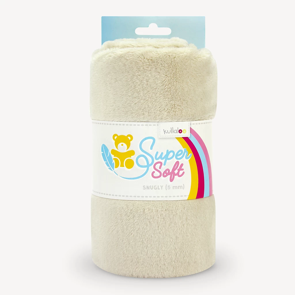 Lama Geschenkset Beige/latte: Papierschnittmuster + Zwei Plüschs In Geschenkbox 4 Lama Geschenkset Beige/latte: Papierschnittmuster + Zwei Plüschs In Geschenkbox – Bild 4