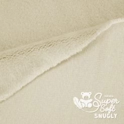 Lama Geschenkset Beige/latte: Papierschnittmuster + Zwei Plüschs In Geschenkbox 16 Lama Geschenkset Beige/latte: Papierschnittmuster + Zwei Plüschs In Geschenkbox -Kullaloo kurzhaar pluesch stoff beige latte supersoft snugly 2