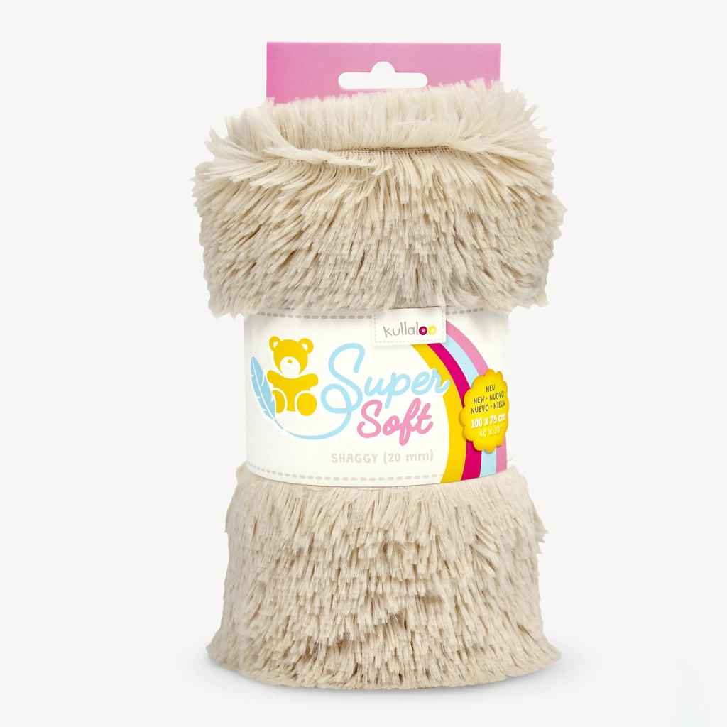 Lama Geschenkset Beige/latte: Papierschnittmuster + Zwei Plüschs In Geschenkbox 7 Lama Geschenkset Beige/latte: Papierschnittmuster + Zwei Plüschs In Geschenkbox – Bild 7