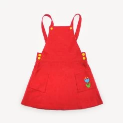 Schnittmuster Latzkleid "MONIKA" Für Kinder -Kullaloo latzkleid naehen anleitung